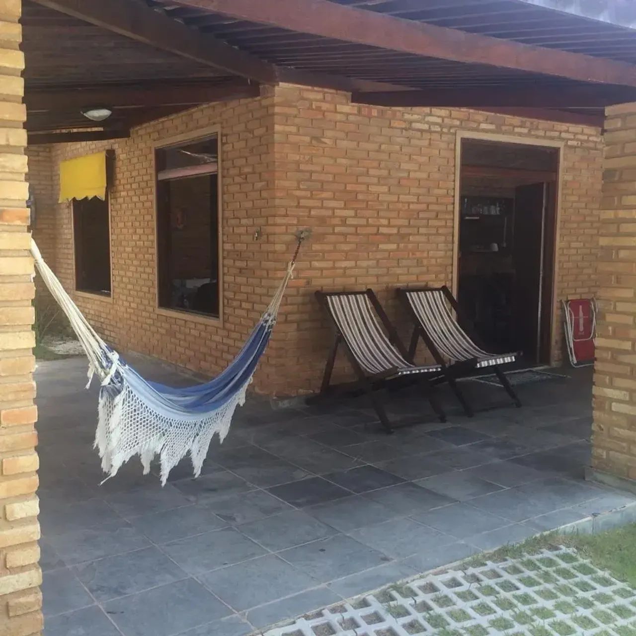 Casa no Barra Mar  Barra de Sao Miguel - Foto 2