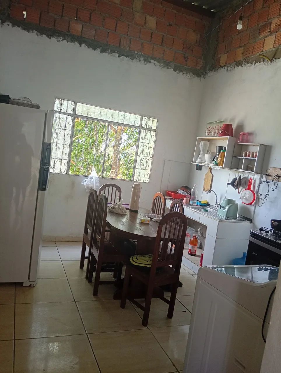 Vendo essa casa no bairro cidade de Deus  - Foto 2