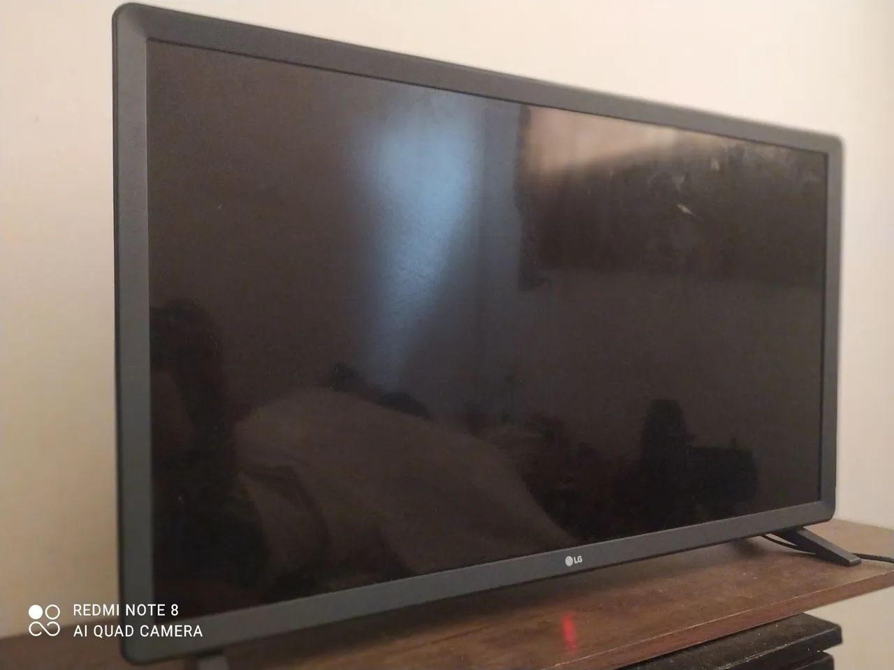VENDO TV SMART 32 - Foto 5