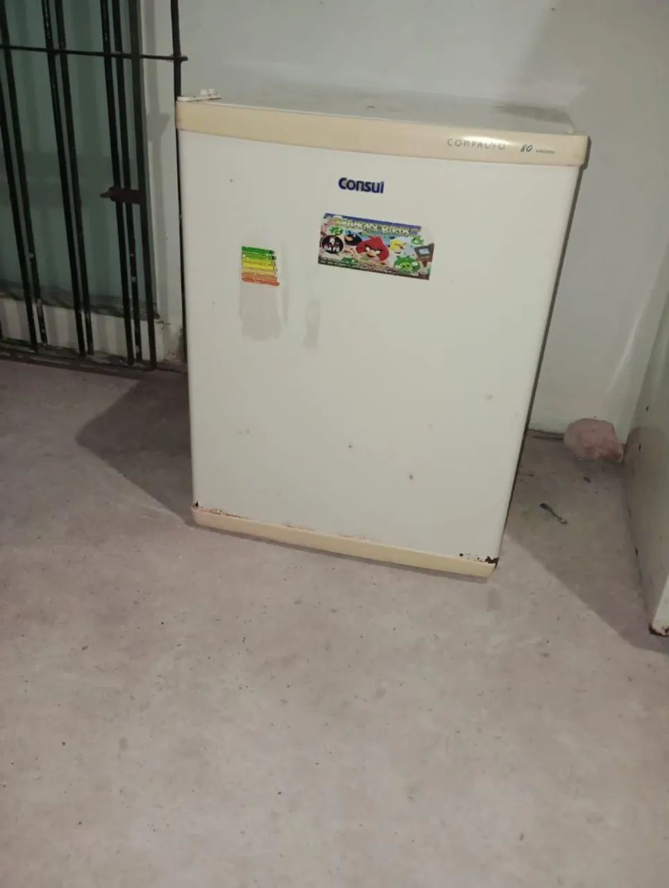 Vende-se frigobar  - Foto 3