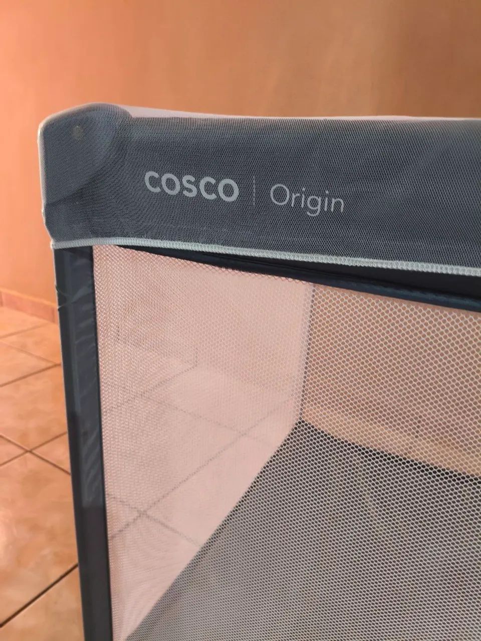 Berço portátil cosco origin  - Foto 3