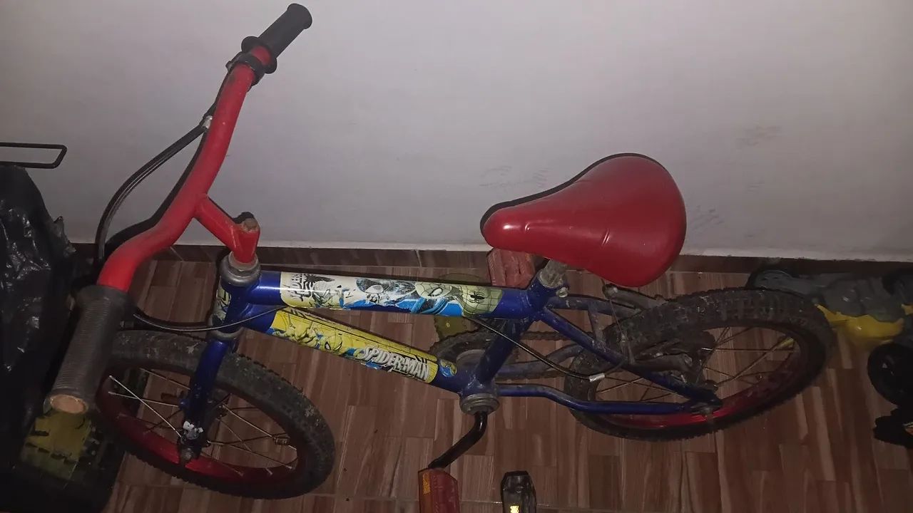 Bicicleta  - Foto 3