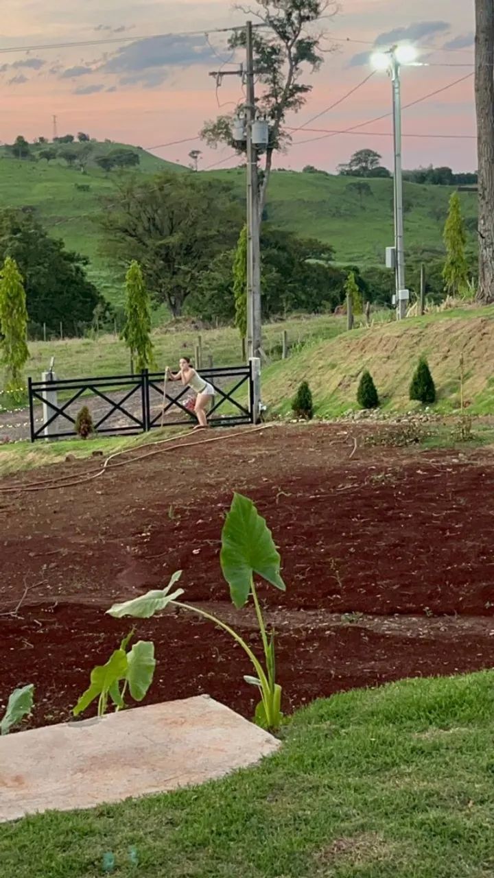 Vende-se chácara  - Foto 4