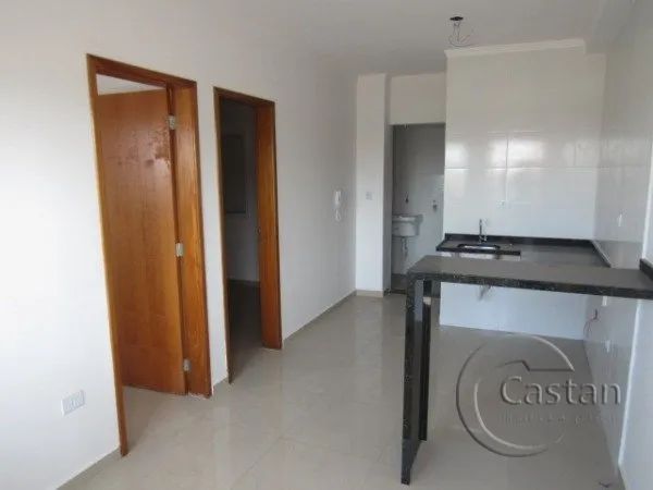 apartamento reformado para alugar na mooca - Foto 3