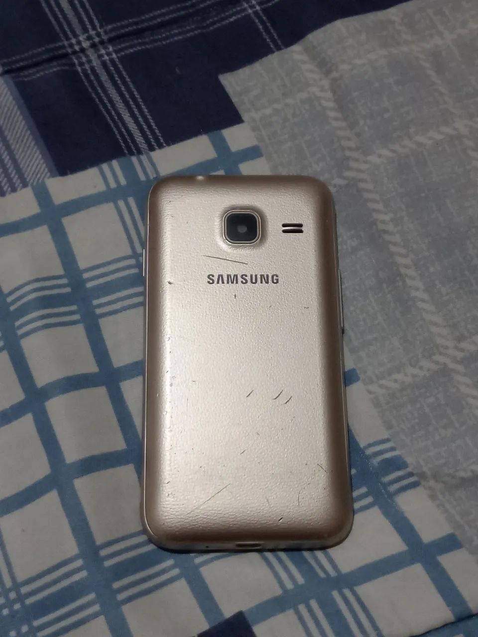 Vendo celular Samsung J1 mini  - Foto 3