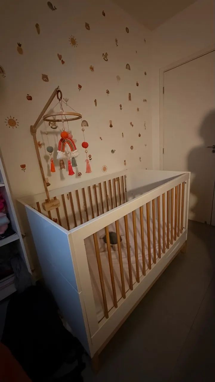 Berço de Bebê  - Foto 3