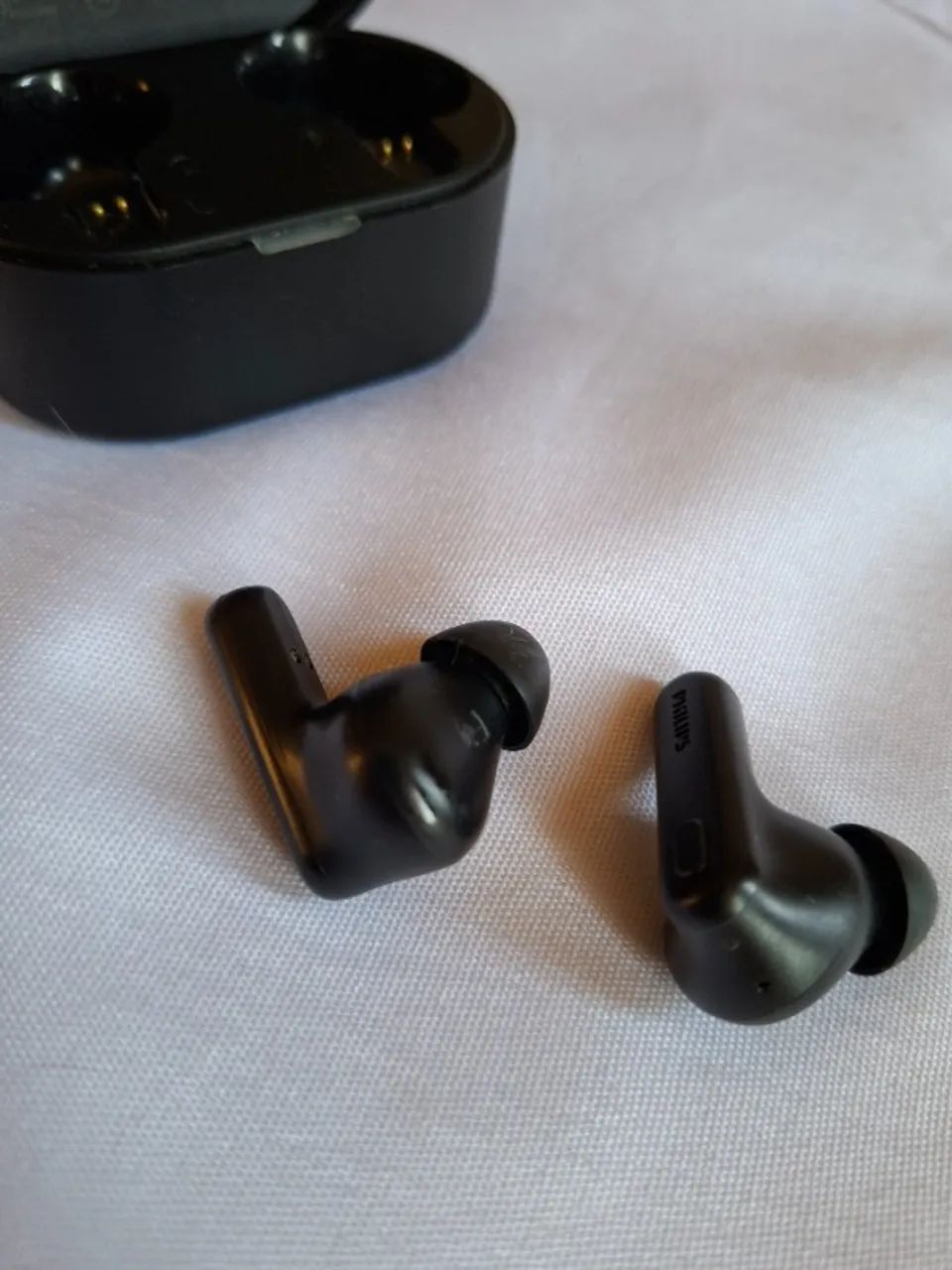 Fone De Ouvido Philips-TWS- Bluetooth.