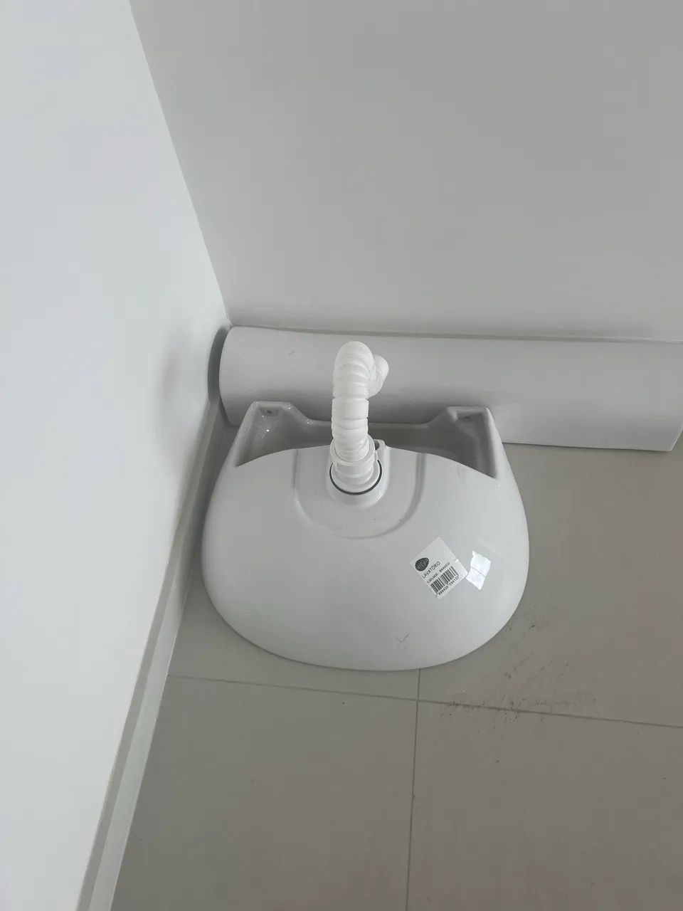 Pia de banheiro Nova - Foto 2