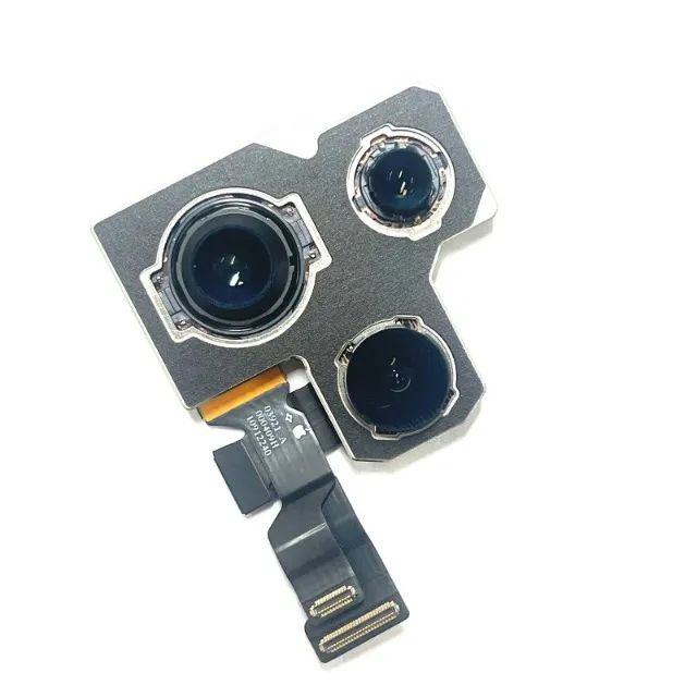 Camera Traseira Apple iphone 14 Pro Max Original