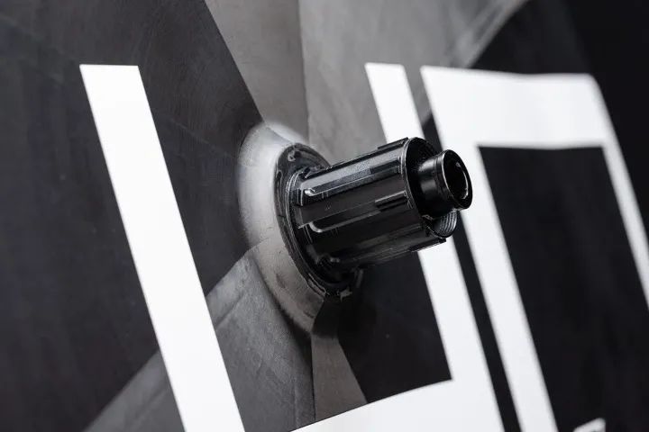 RODA LUN DISC TT (WINSPACE) - Foto 3
