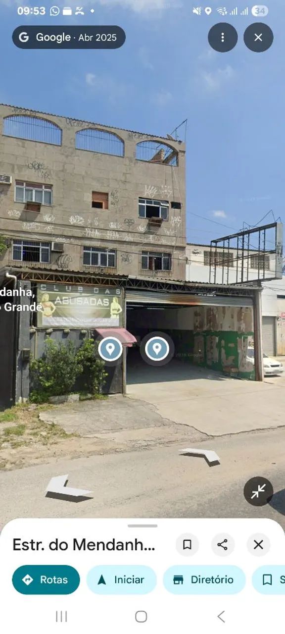 Foto - Rio de Janeiro - Campo Grande
