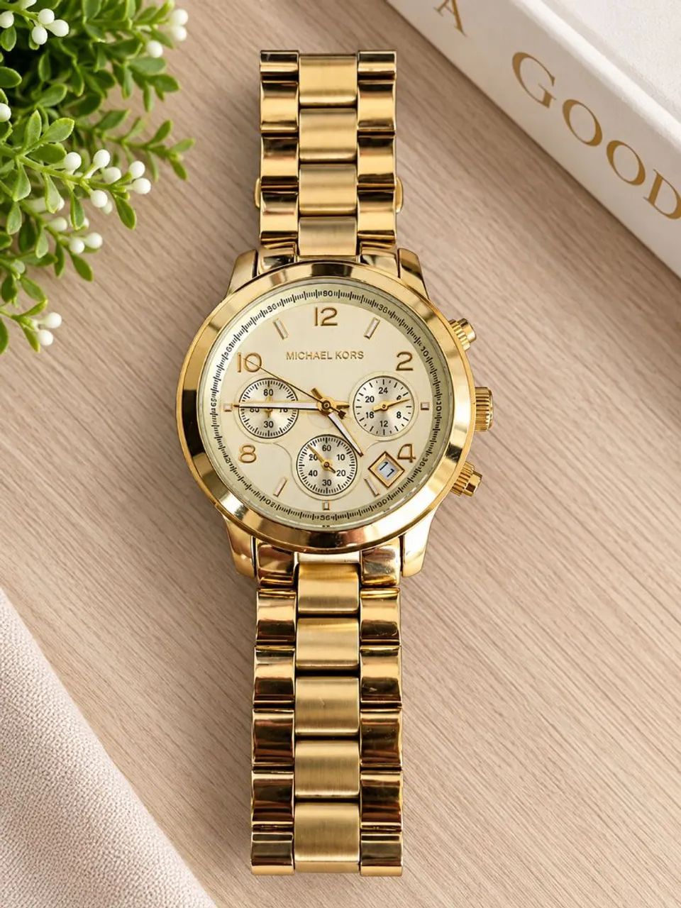 Relógio Michael Kors