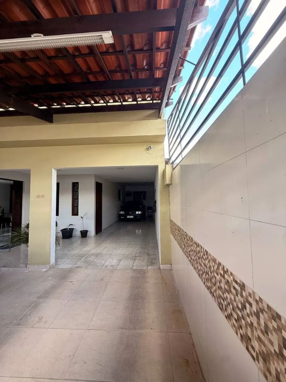 Casa localizada no Ernani Sátiro - Foto 2