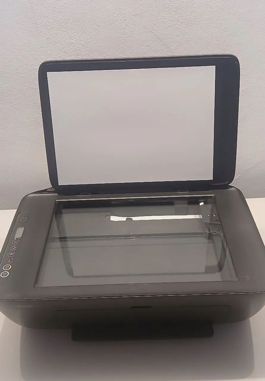 Impressora HP