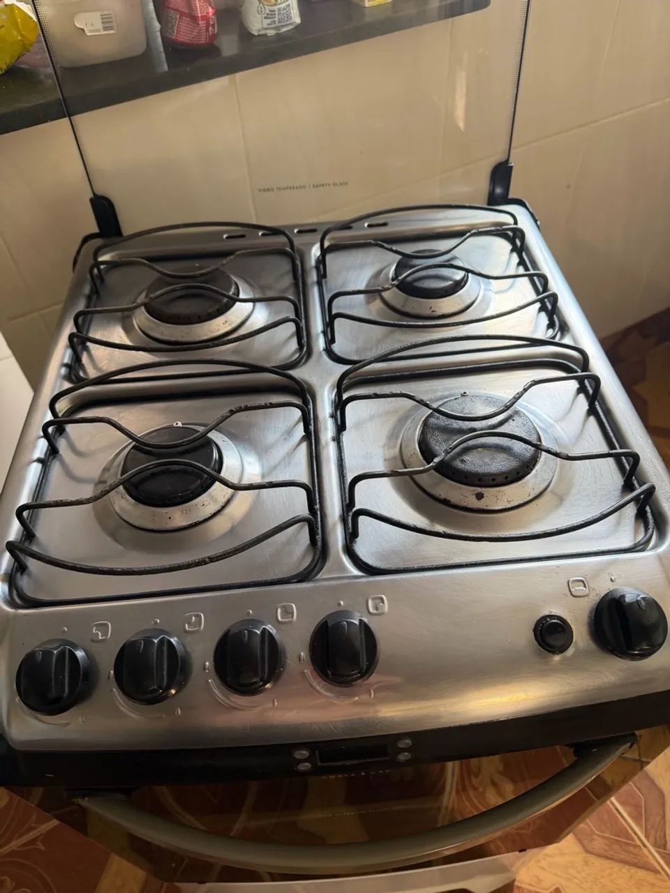Fogão Electrolux  - Foto 2