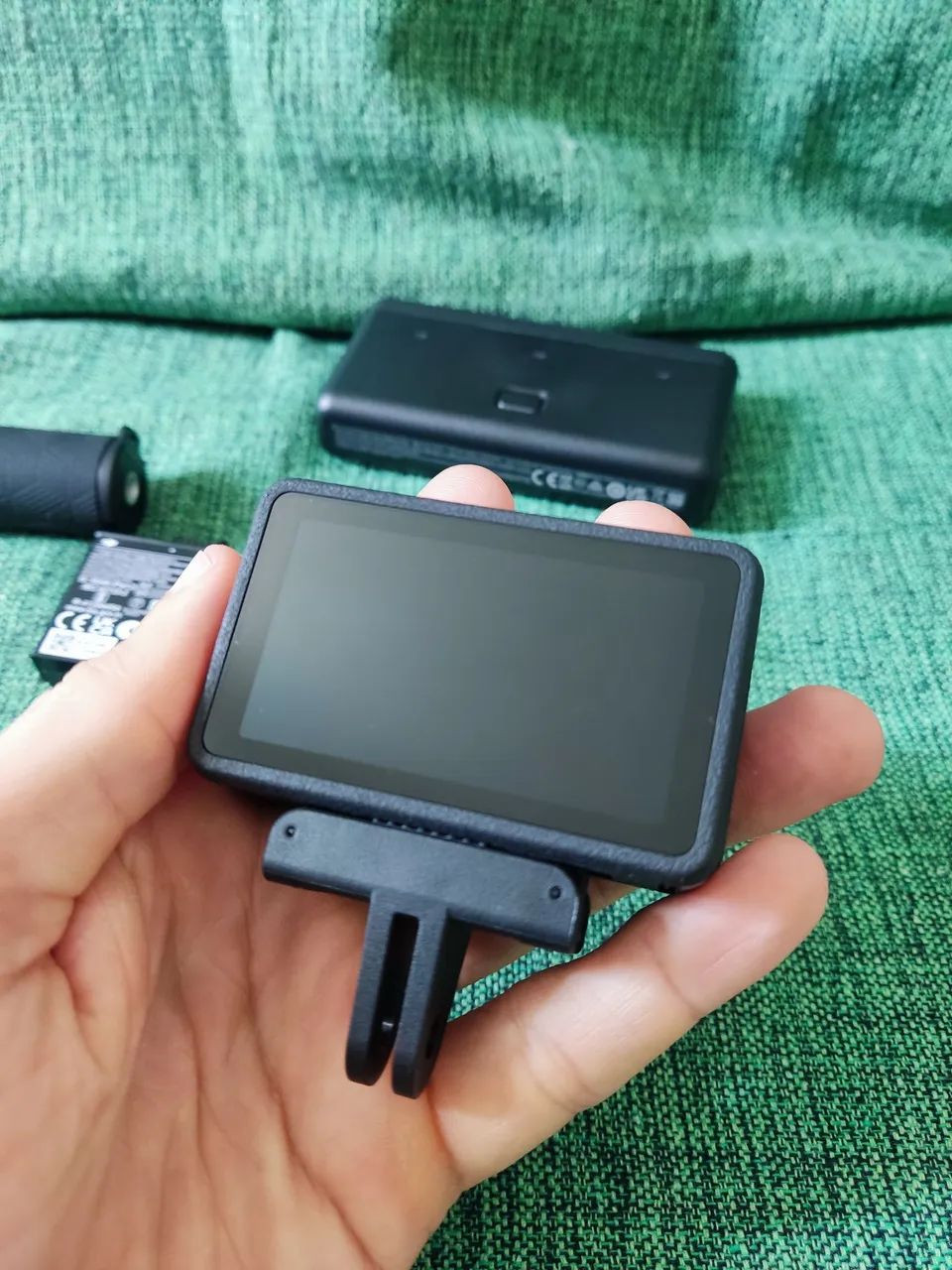 Dji action 5 pro  - Foto 3