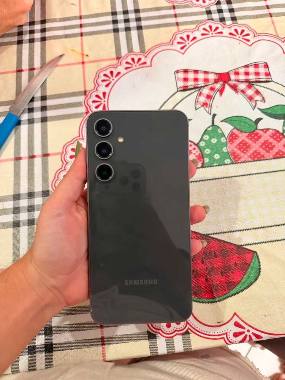 Samsung galaxy s23 fe  - Foto 2