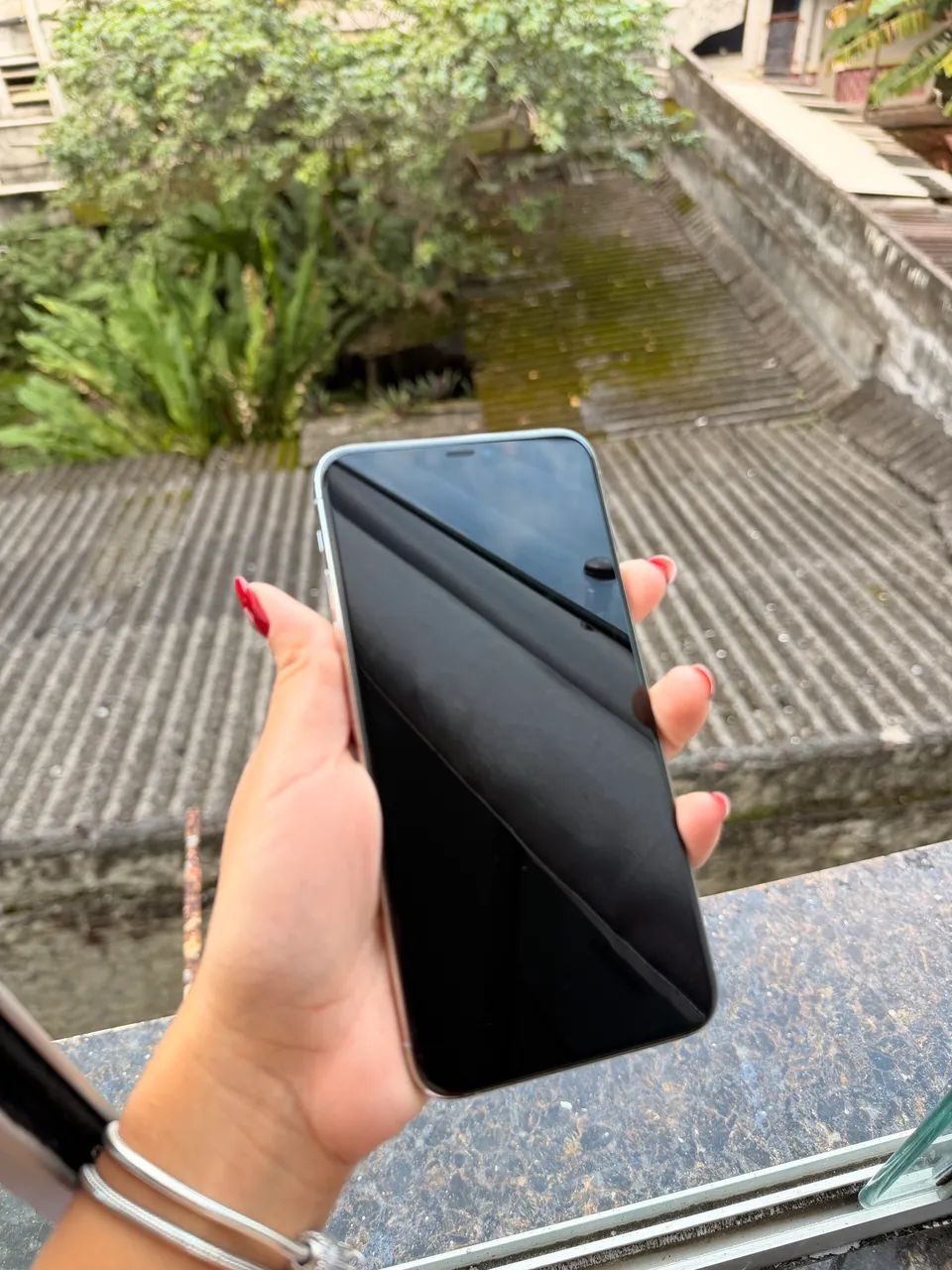 Iphone 11 Promax  - Foto 4