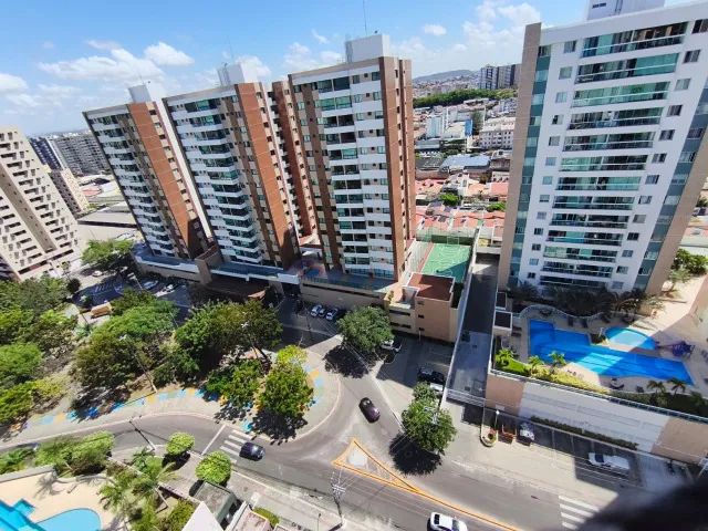 Apartamento - Condomínio Front Garden - Alameda das  Árvores - Foto 4