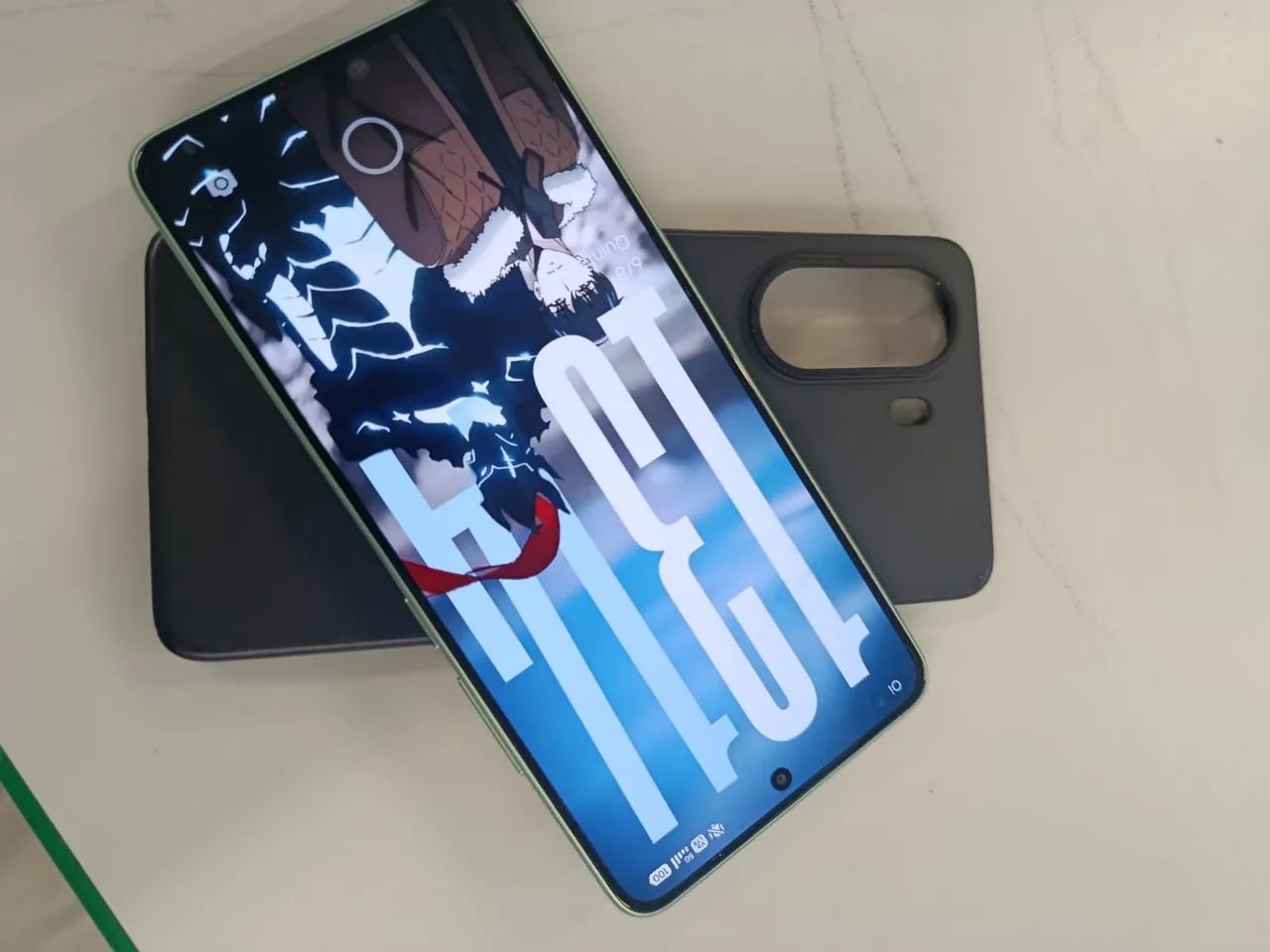 POCO X7 PRO TROCO EM SAMSUNG LINHA S - Foto 2