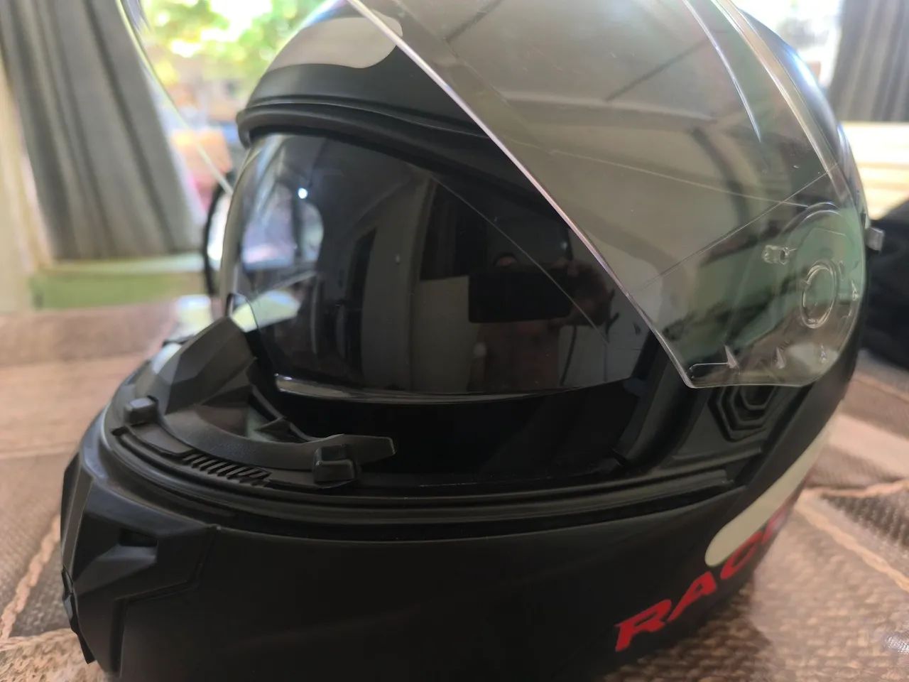 Capacete  - Foto 5