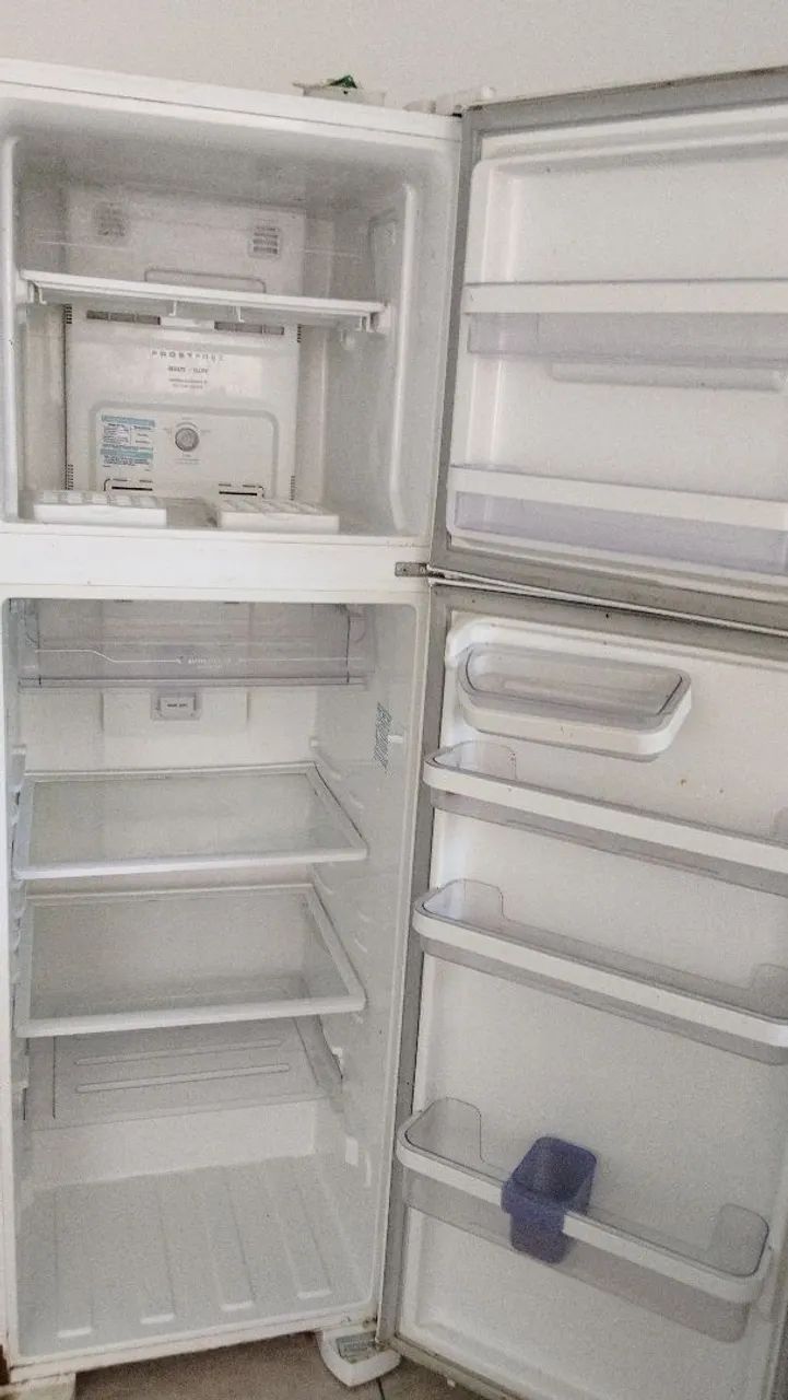 Geladeira Brastemp  - Foto 2