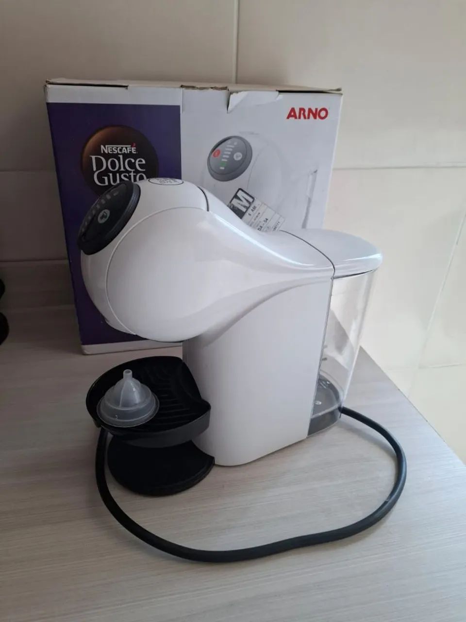 Dolce Gusto Gênio S  - Foto 3
