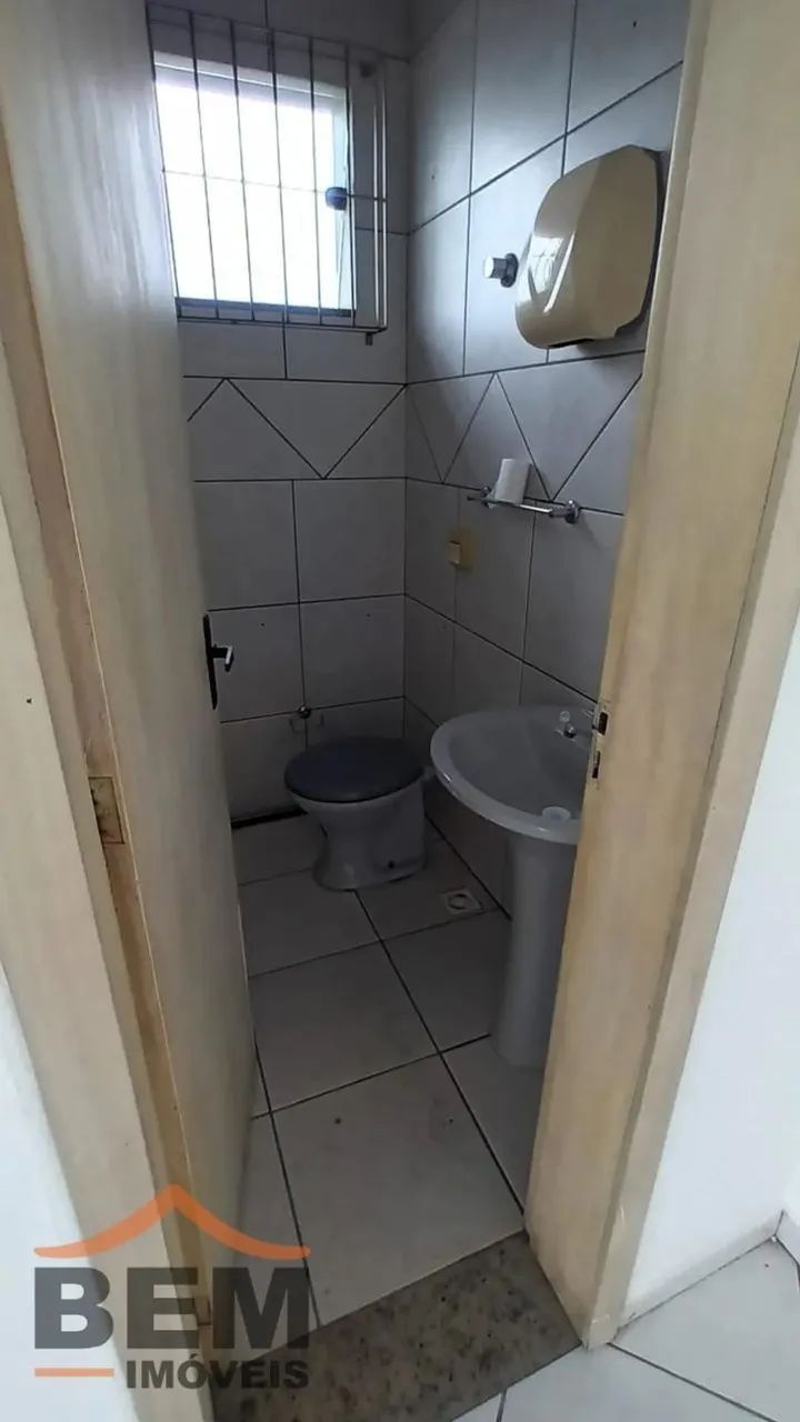 Sala Comercial para Locação em Ponto Estratégico do Bairro Cordeiro - Itajaí - Foto 6