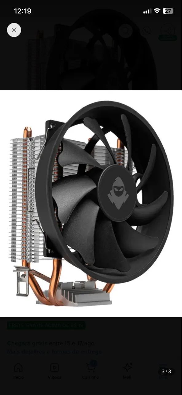 Kit XEON  - Foto 3