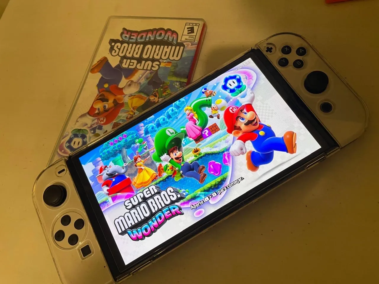 Mario Kart 8 Deluxe - Nintendo Switch - Jogos de Vídeo Game
