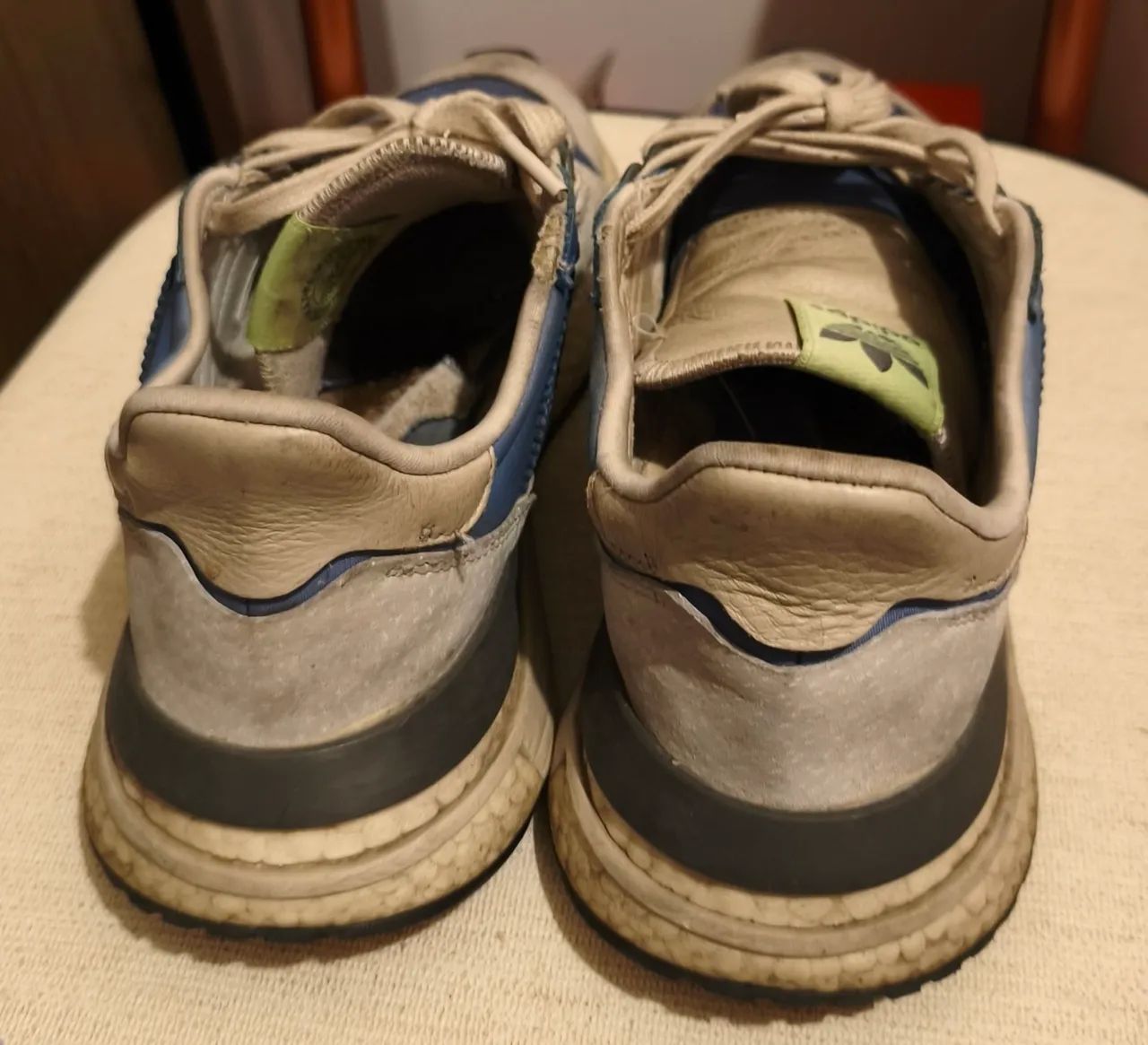 tênis Adidas ZX 500 RM - Calçados Esportivos - Cambuci, São Paulo