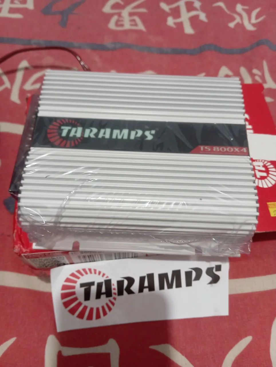 Vendo módulo Ts800x4