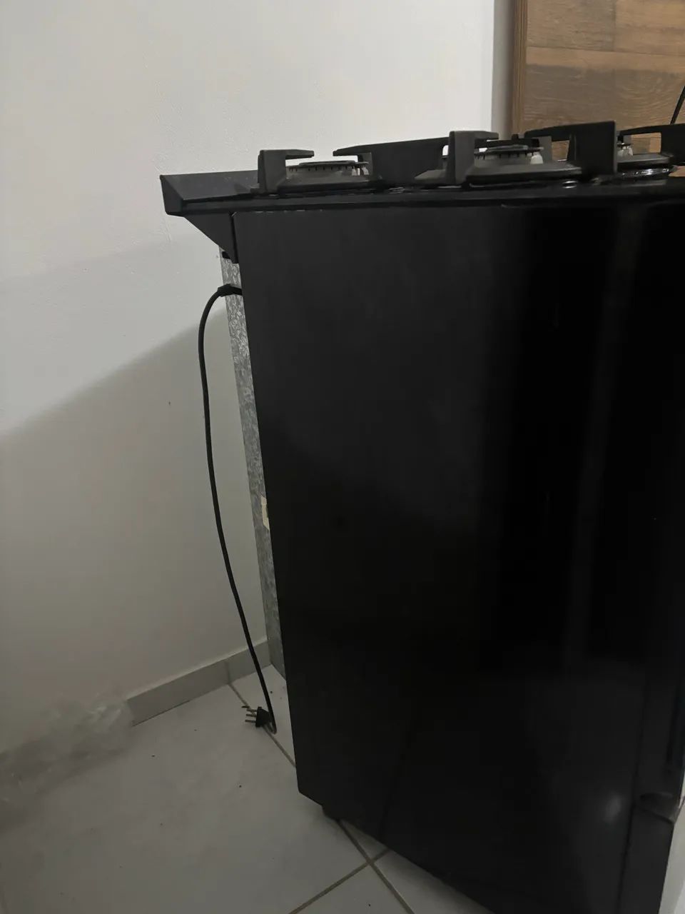 Fogão Brastemp - Foto 4