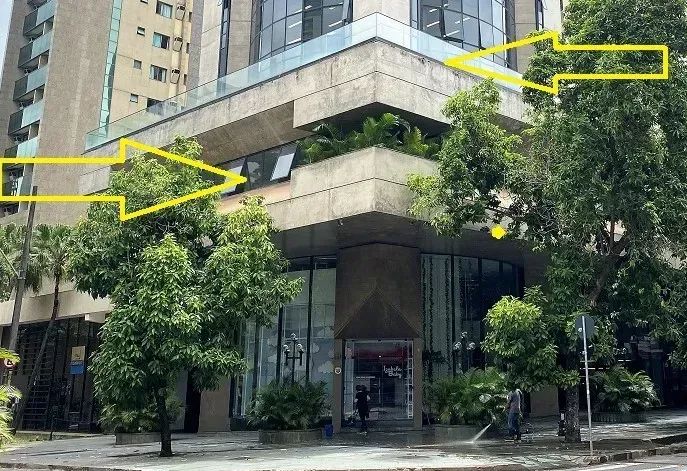 ANDAR COM 634M2 - Savassi - Foto 6