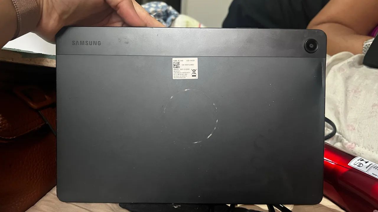 Samsung tab A9+ - Foto 3