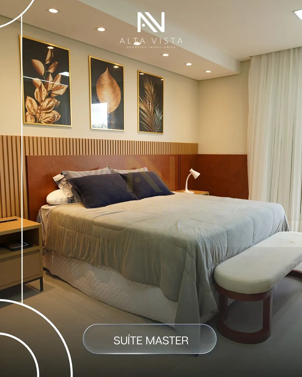 Casa 3 quartos em Caçari - Foto 5
