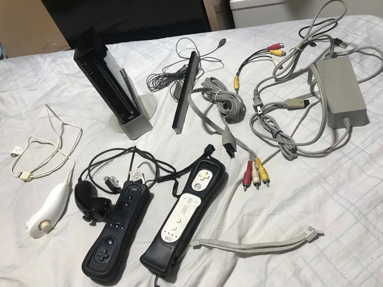 Wii - Foto 2