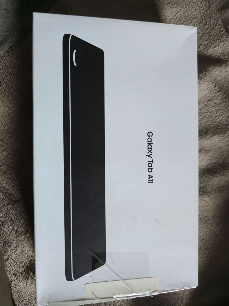Tablet samsung A11