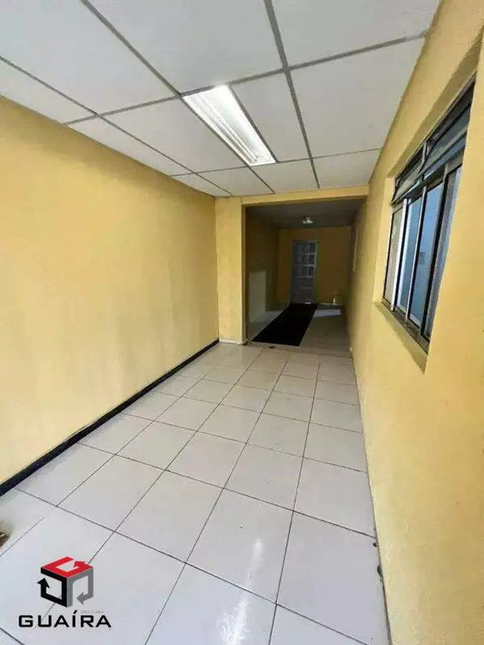 Casa Térrea à venda 3 quartos 1 suíte 3 vagas Assunção - Santo André - SP - Foto 4