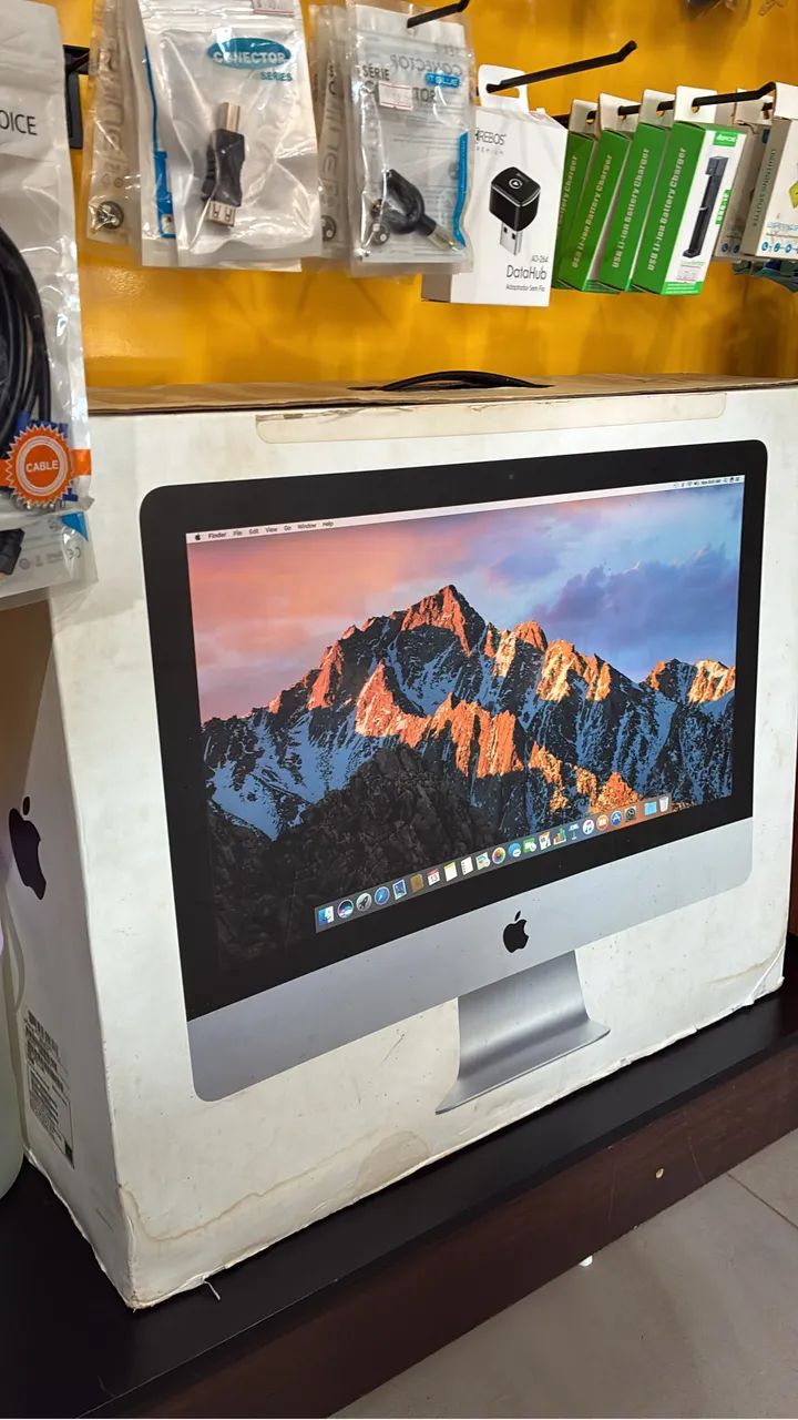 imac 2015