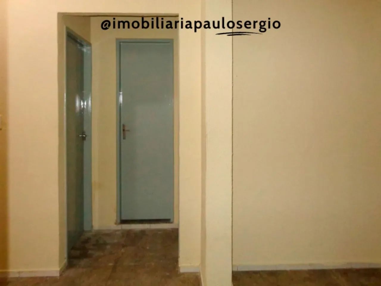 Monte Castelo  Aptos com 1 ou 2 Quartos  Sem Garagem - Foto 4