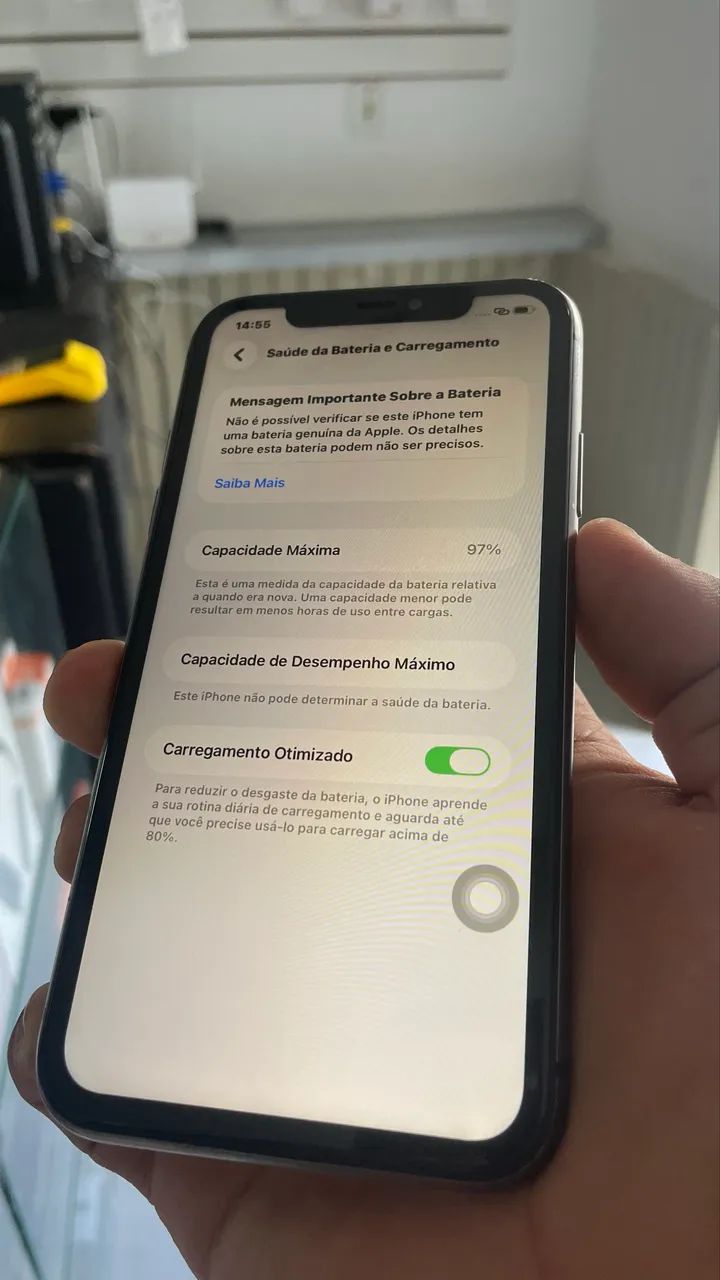 iPhone 11 - Foto 4