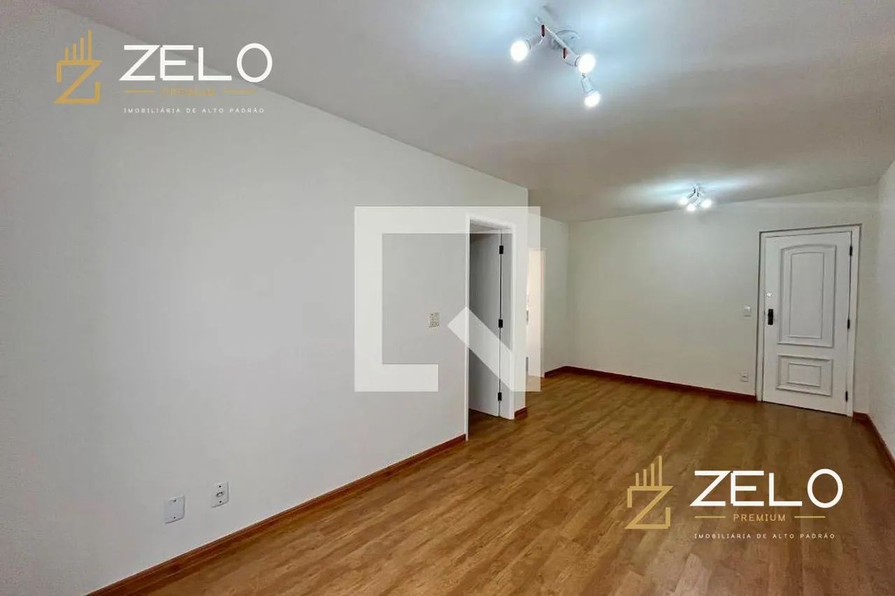 APARTAMENTO RESIDENTIAL em Campinas - São Paulo, Centro
