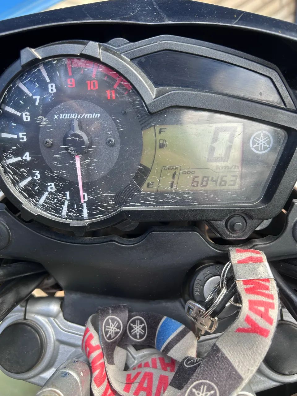 Yamaha crosser Xtz ed 150 - Foto 4
