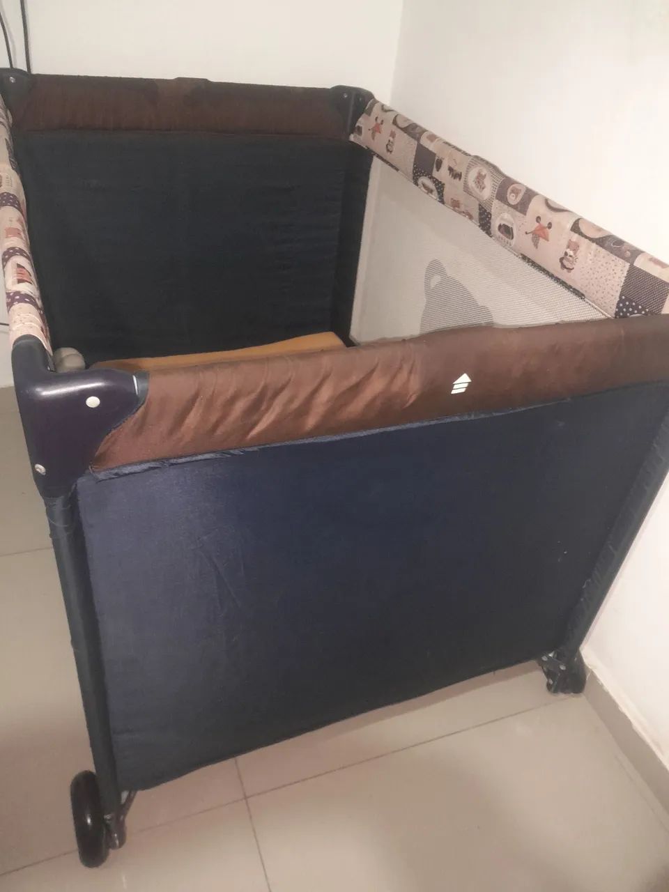 Berço infantil  - Foto 2