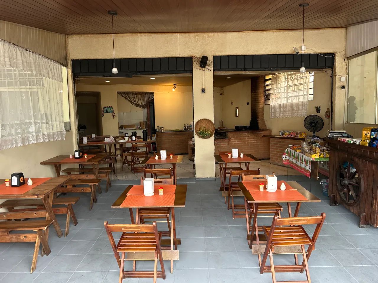 Passo Ponto Restaurante Mineiro - Foto 3