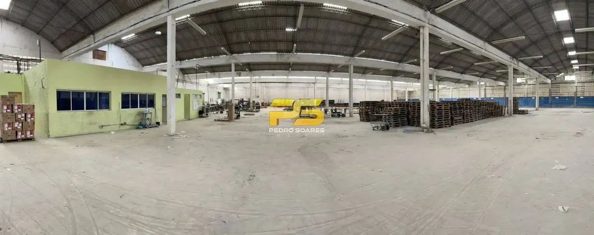 Galpão para Locação, Distrito Industrial - João Pessoa - Foto 5