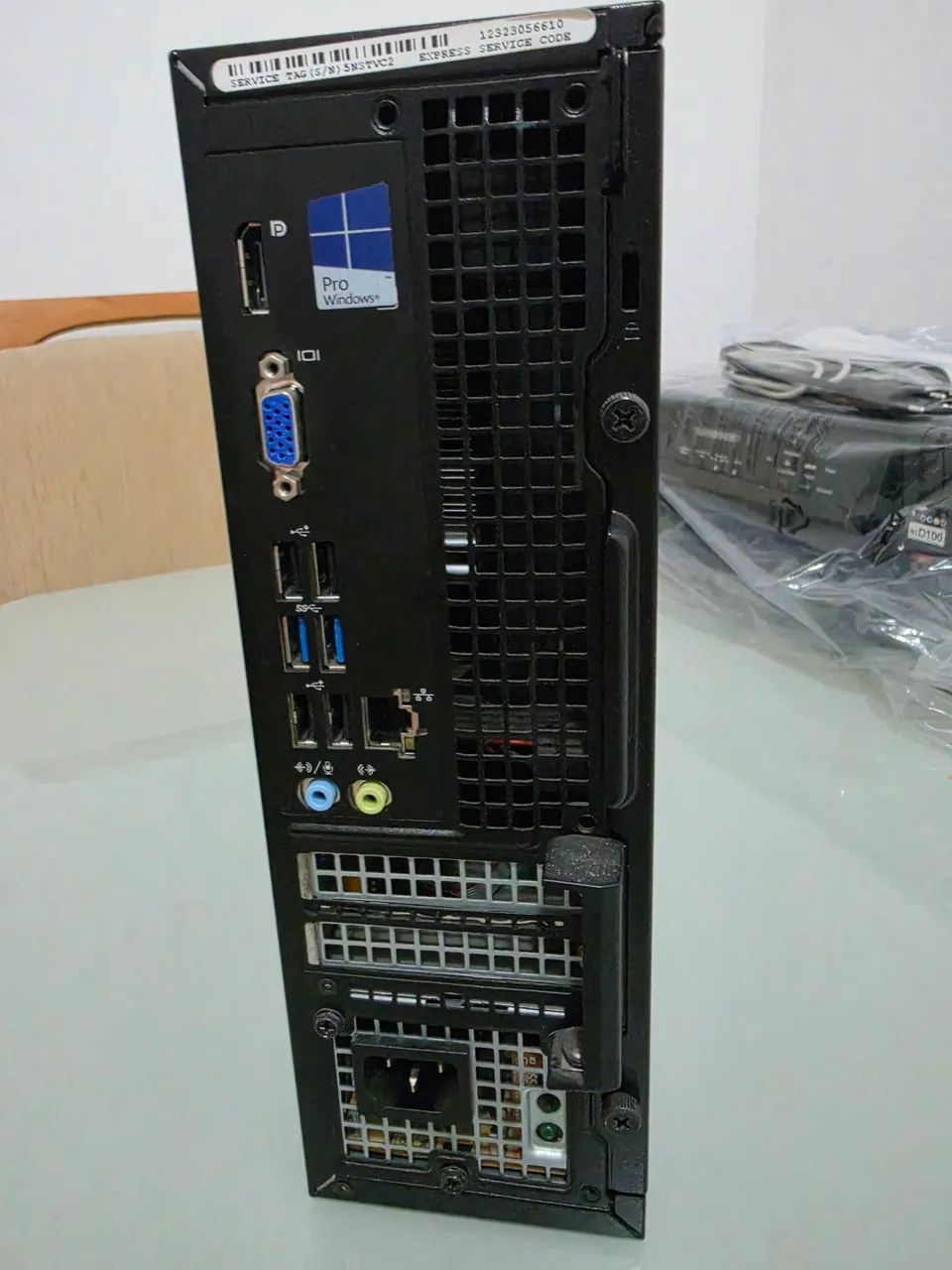 Dell Optplex 3020 Icore i5 - Foto 4