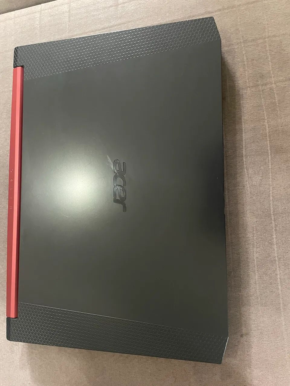 Notebook Acer nitro  - Foto 4