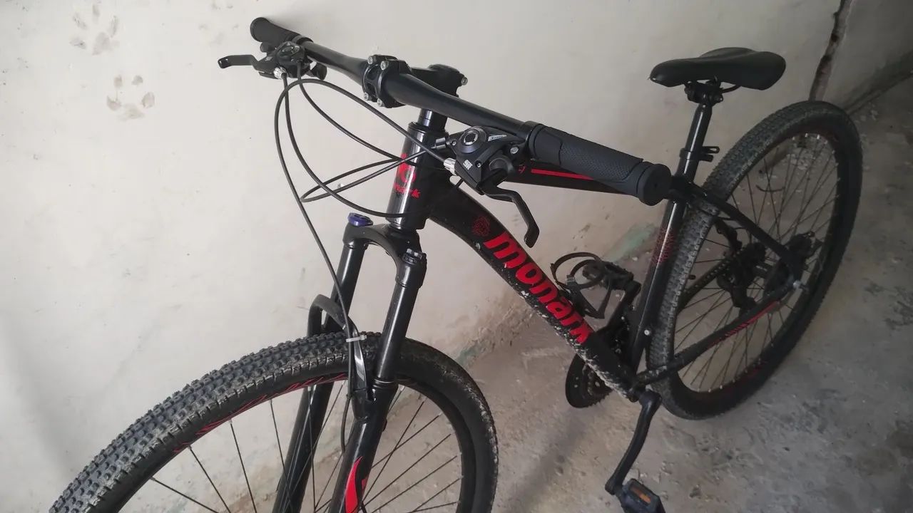 Bicicleta Masculina  - Foto 5